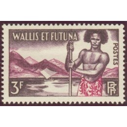 Wallis et Futuna - 157