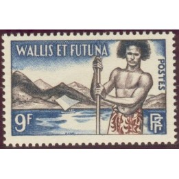 Wallis et Futuna - 158