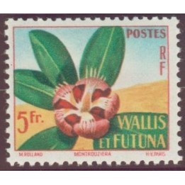 Wallis et Futuna - 159