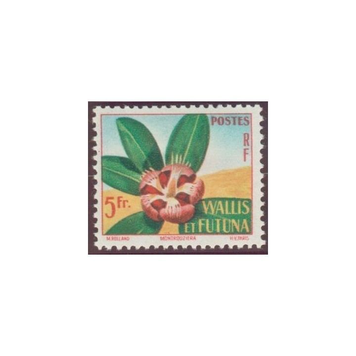 Wallis et Futuna - 159