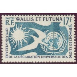 Wallis et Futuna - 160