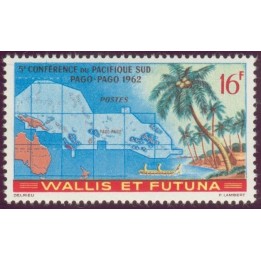 Wallis et Futuna - 161