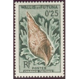 Wallis et Futuna - 162
