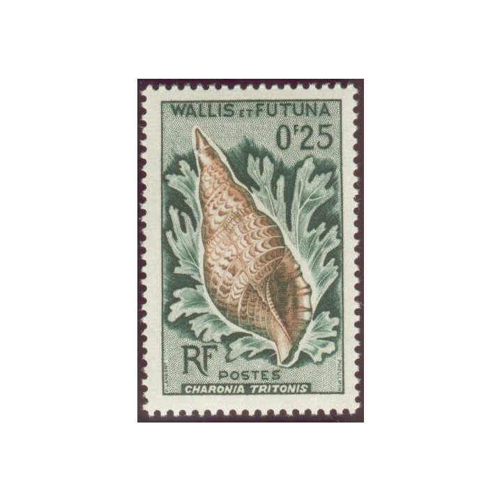 Wallis et Futuna - 162