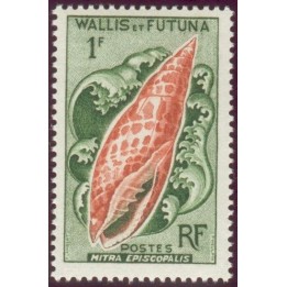 Wallis et Futuna - 163