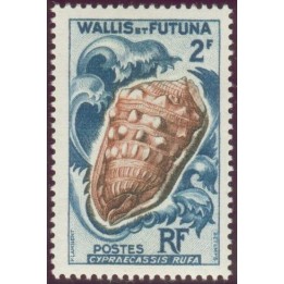 Wallis et Futuna - 164