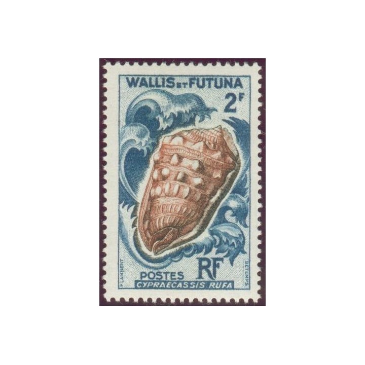 Wallis et Futuna - 164