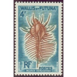 Wallis et Futuna - 165
