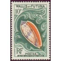 Wallis et Futuna - 166