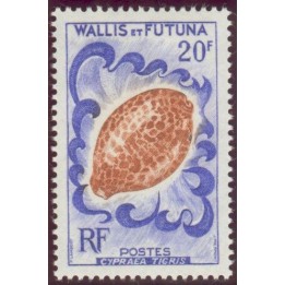 Wallis et Futuna - 167