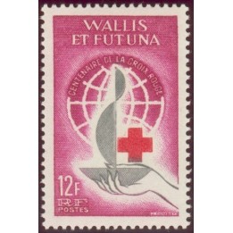 Wallis et Futuna - 168