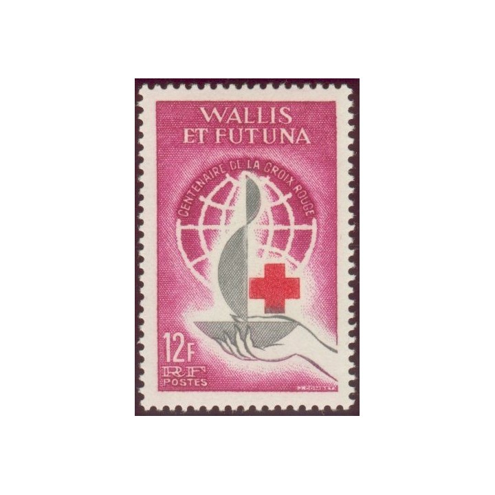 Wallis et Futuna - 168