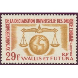 Wallis et Futuna - 169