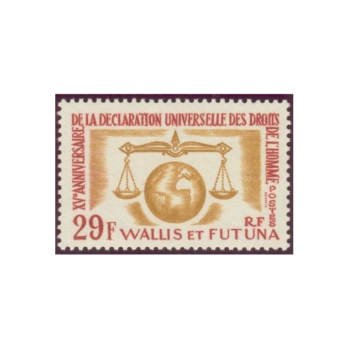 Wallis et Futuna - 169