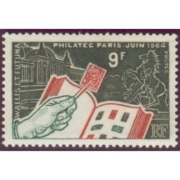 Wallis et Futuna - 170