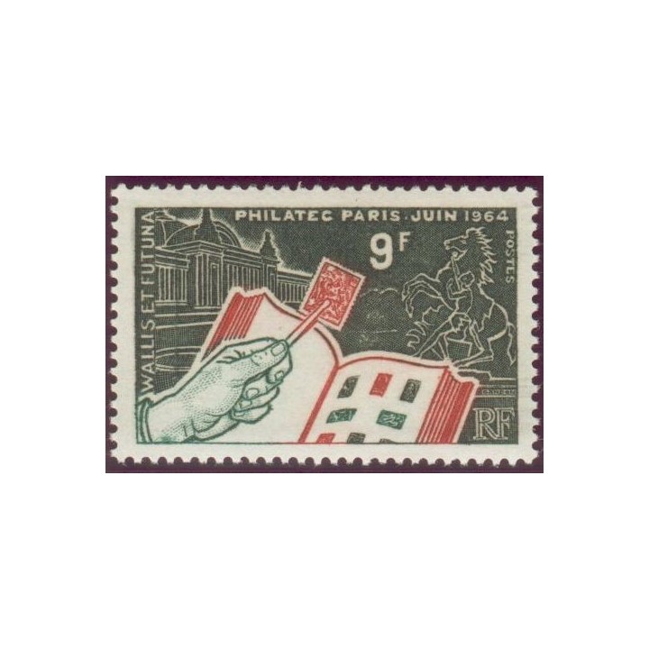 Wallis et Futuna - 170