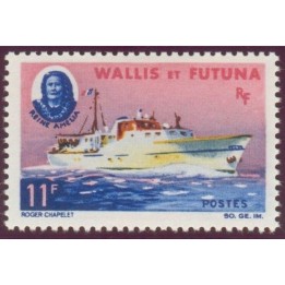 Wallis et Futuna - 171
