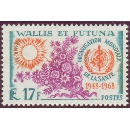 Wallis et Futuna - 172