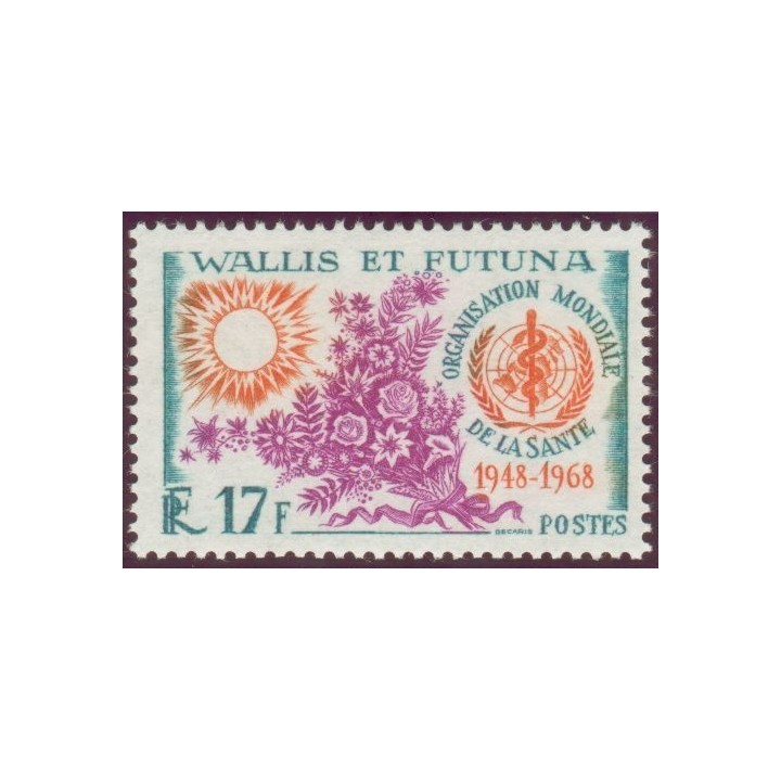 Wallis et Futuna - 172