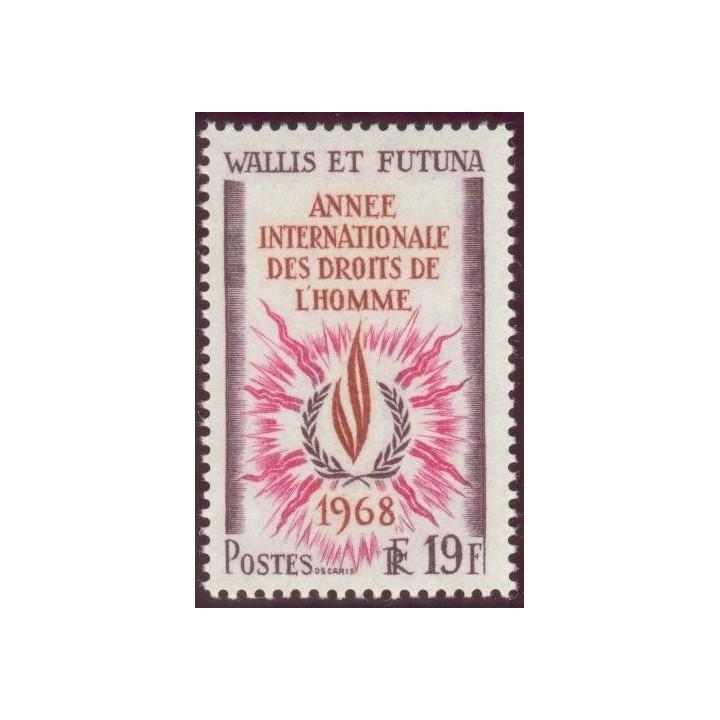 Wallis et Futuna - 173