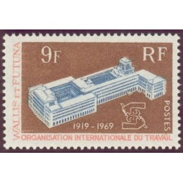 Wallis et Futuna - 175