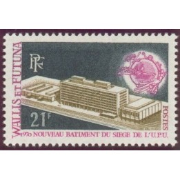Wallis et Futuna - 176