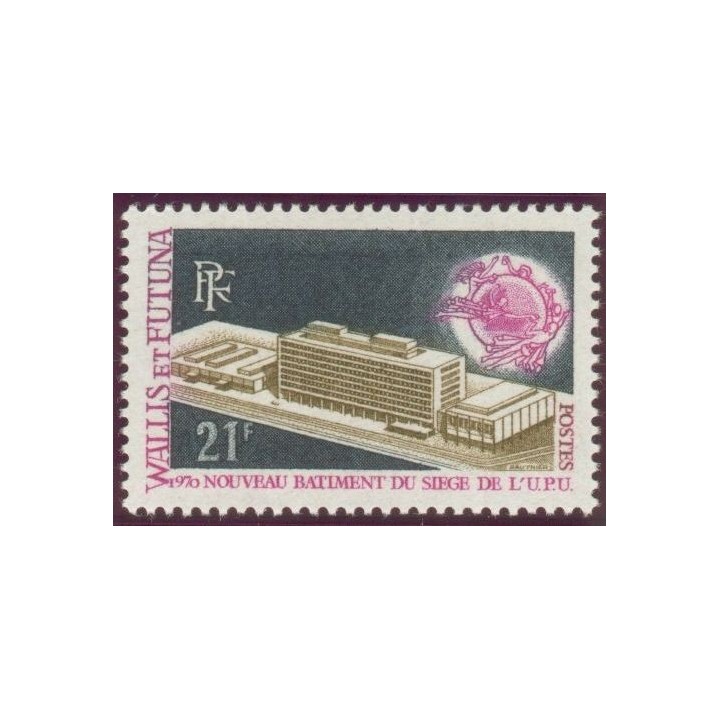 Wallis et Futuna - 176