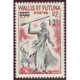 Wallis et Futuna - 177