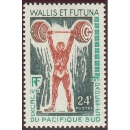 Wallis et Futuna - 178