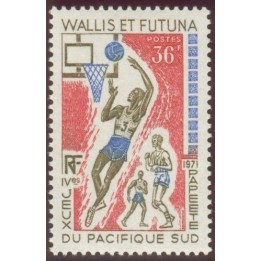 Wallis et Futuna - 179