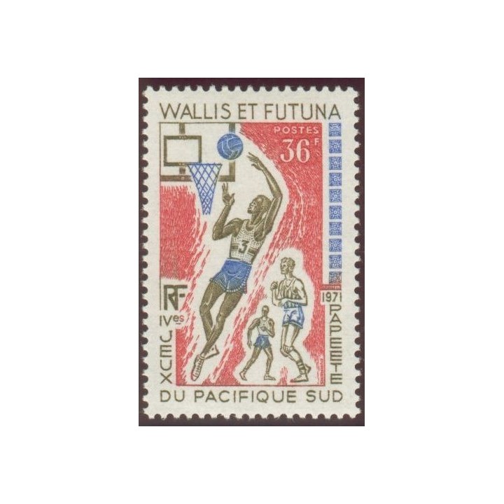 Wallis et Futuna - 179