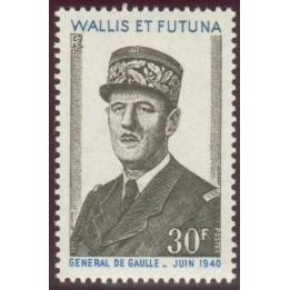 Wallis et Futuna - 180