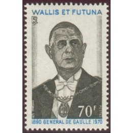 Wallis et Futuna - 181