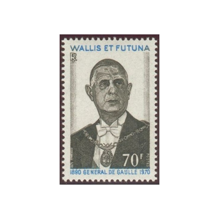 Wallis et Futuna - 181