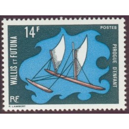 Wallis et Futuna - 182