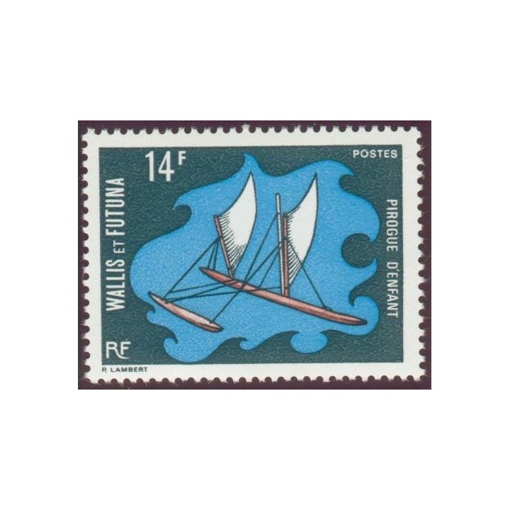 Wallis et Futuna - 182