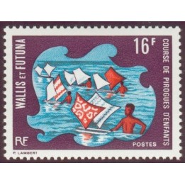 Wallis et Futuna - 183