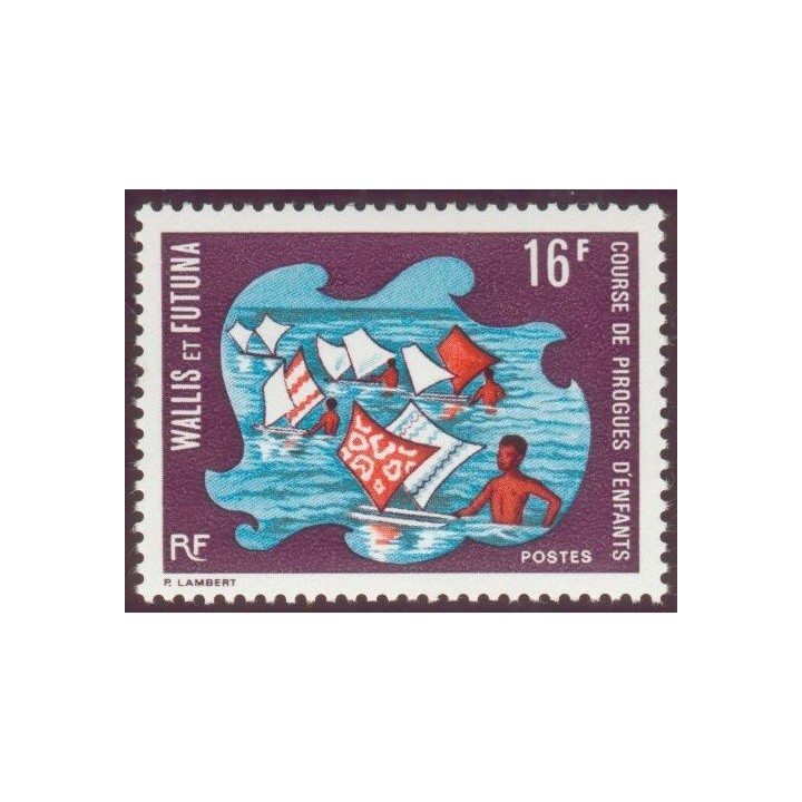 Wallis et Futuna - 183