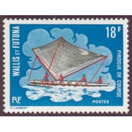 Wallis et Futuna - 184