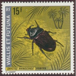 Wallis et Futuna - 185