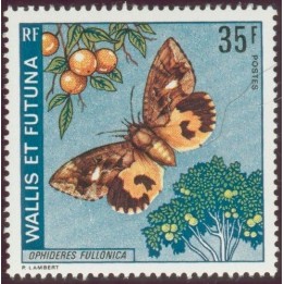 Wallis et Futuna - 187
