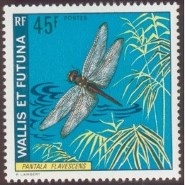 Wallis et Futuna - 188