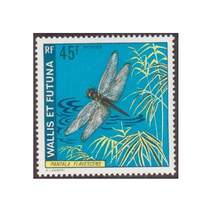 Wallis et Futuna - 188