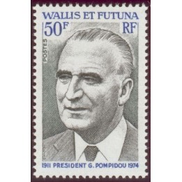Wallis et Futuna - 189
