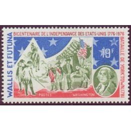 Wallis et Futuna - 190