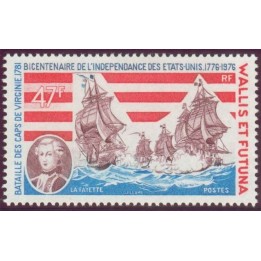 Wallis et Futuna - 191