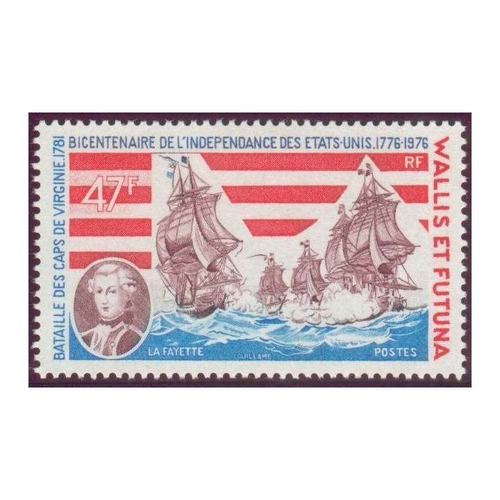 Wallis et Futuna - 191