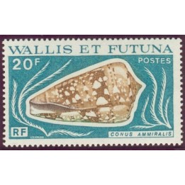 Wallis et Futuna - 192