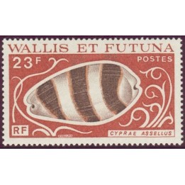 Wallis et Futuna - 193