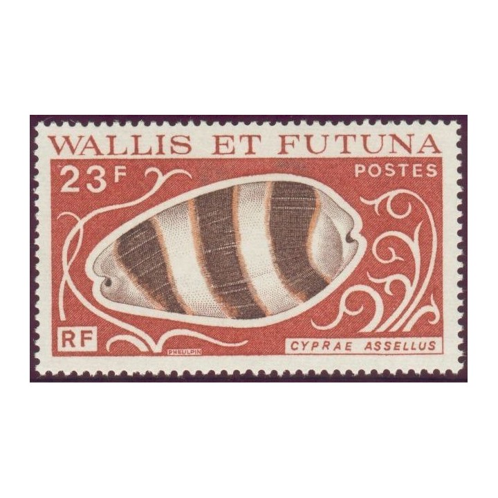 Wallis et Futuna - 193